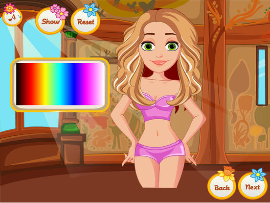 Hair Salons Kids Games And Popular Games Apps 148apps