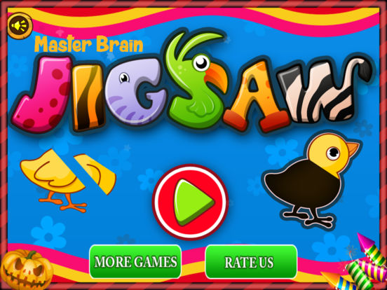 Jigsaw Puzzle PRO for Kids screenshot 7