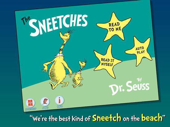 App Shopper: The Sneetches (Reference)