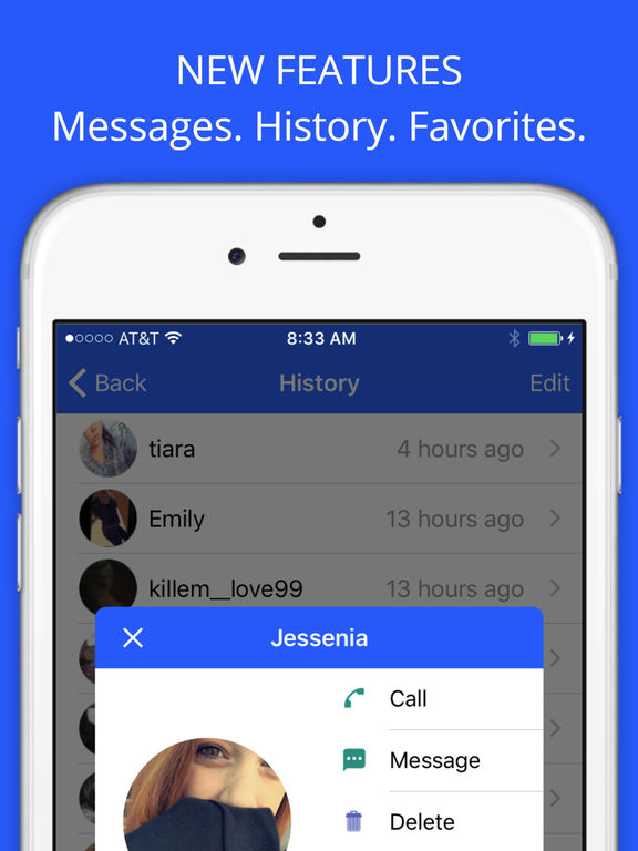 Parlor The Social Talking App Apps 148Apps