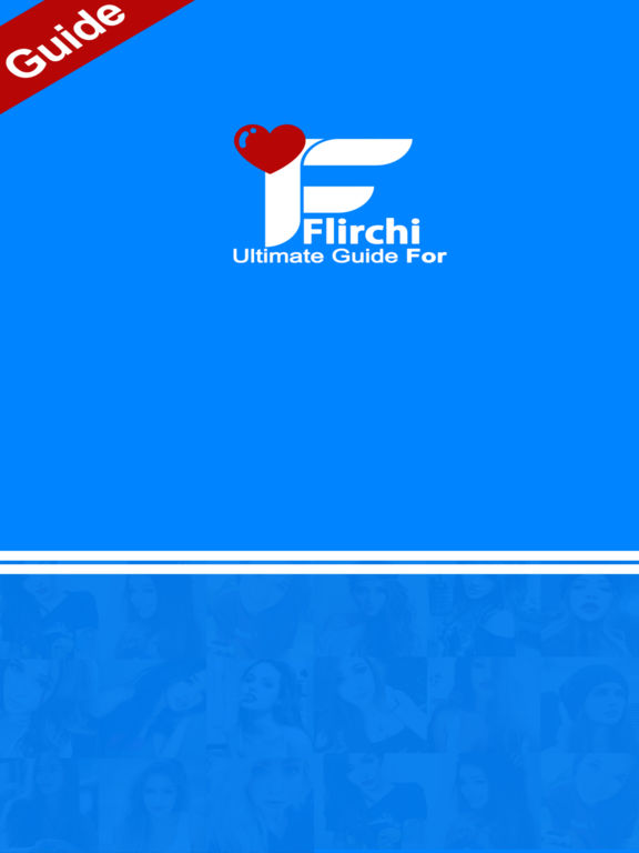 Flirchi Dating Website Sign Up