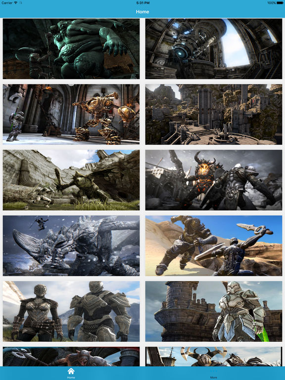 Cheats For Infinity Blade Game 1 2 3 Apps 148apps