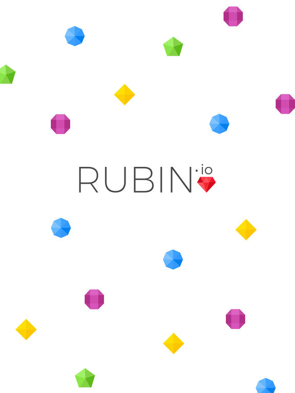Rubin.io screenshot 10