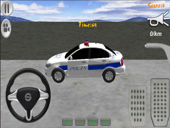Police Games - Police games for free screenshot 4