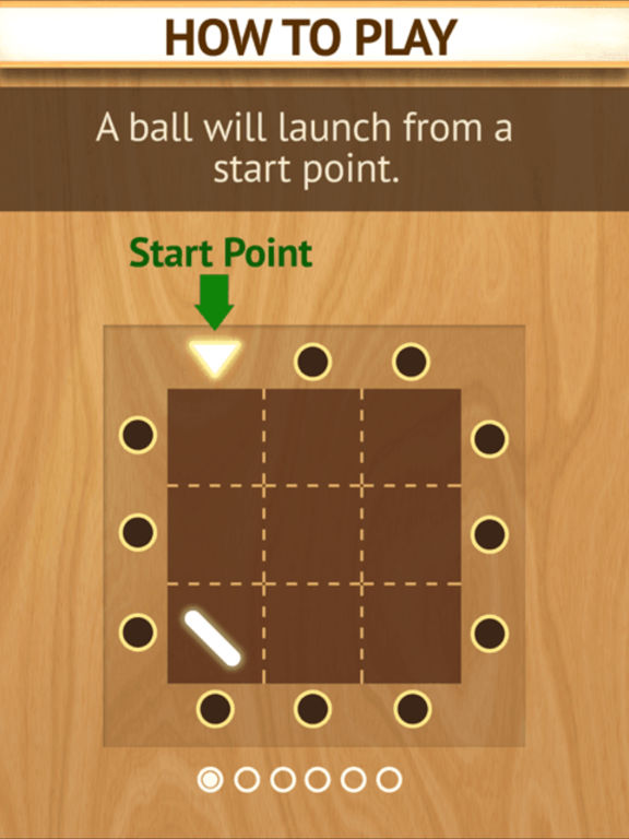 Bounce Prediction screenshot 6