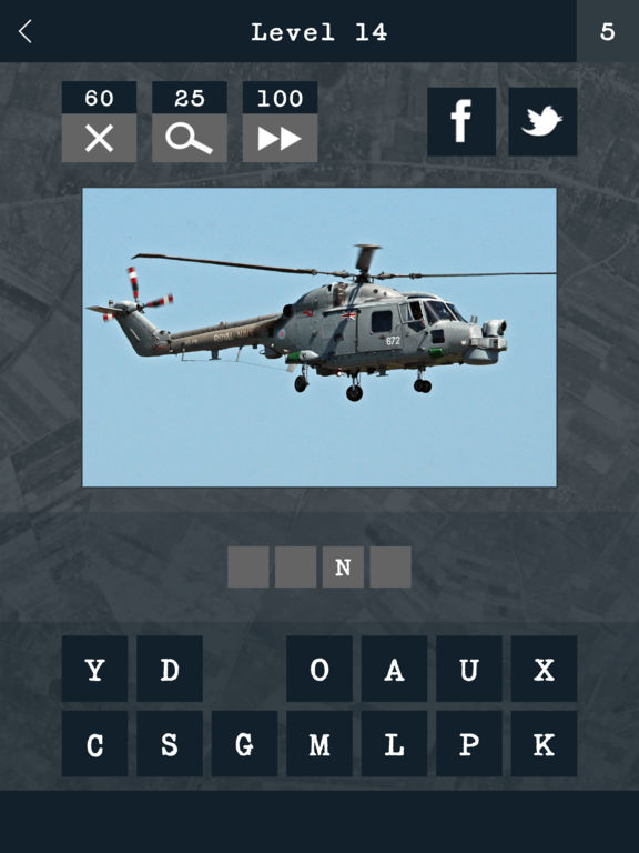 Guess Military | | 148Apps
