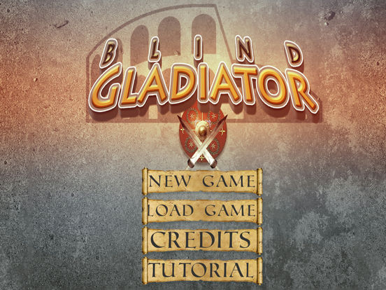 Blind Gladiator screenshot 5