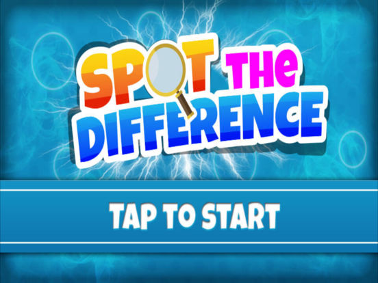 Spot the Difference (ad free) screenshot 8