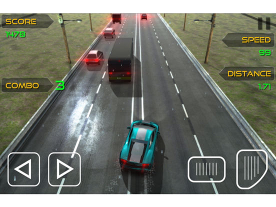 Car Games - Car Games for free 2016 screenshot 4
