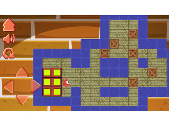 Push The Box - Puzzle Game – Applications sur Google Play