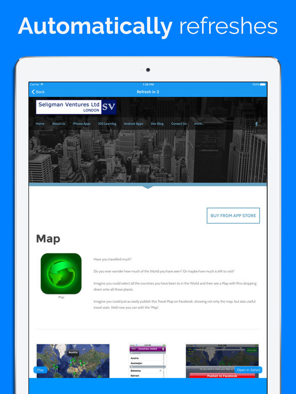 Browser Auto Refresh Apps 148Apps