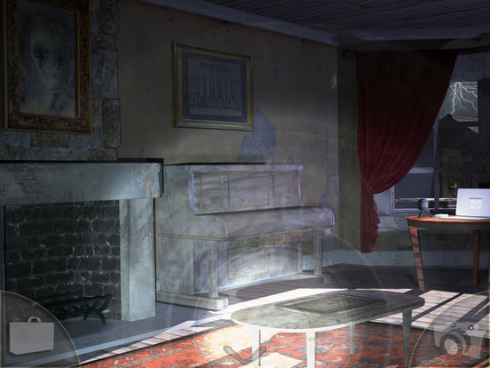 The Forgotten Room screenshot 8