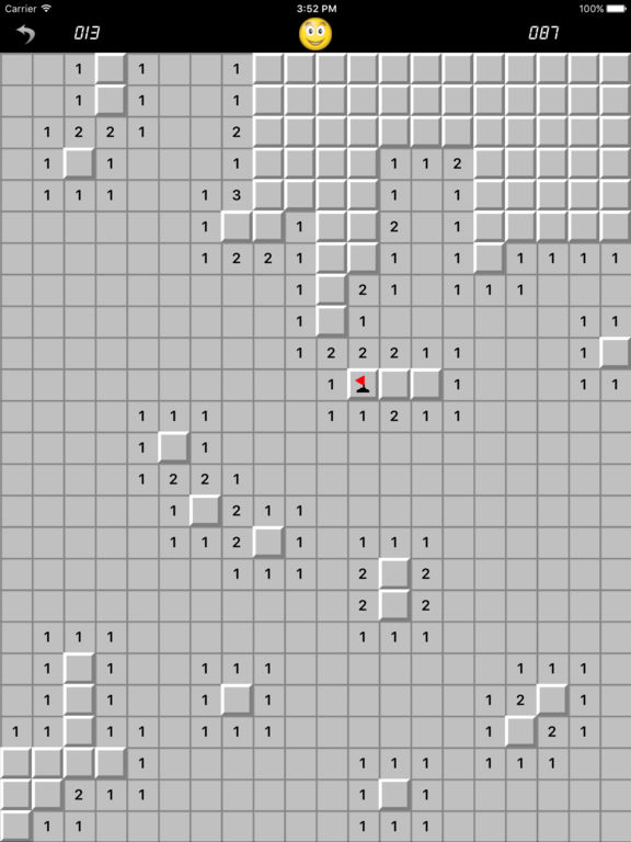Minesweeper Classic! for windows download