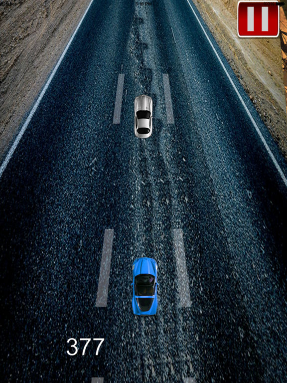 Career Heavy Traffic PRO - Interesting And Amazing Game Of Cars screenshot 8