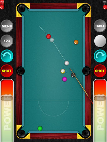 pool 9-ball