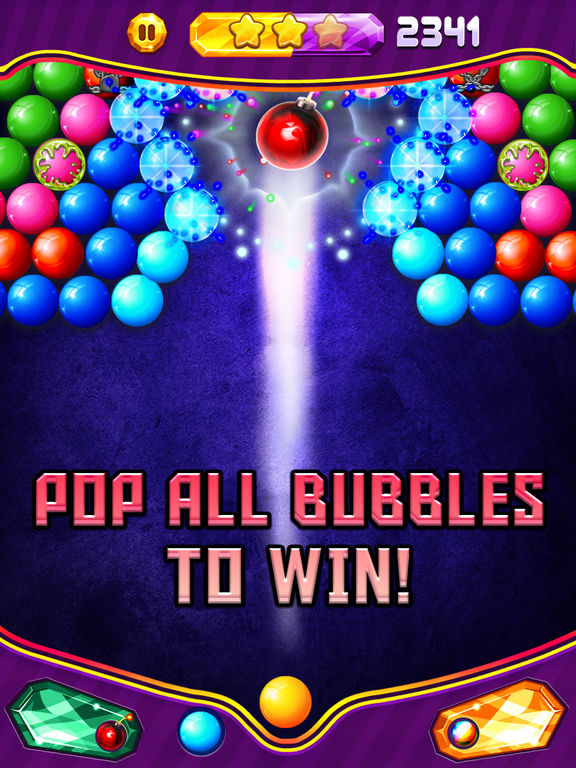 Bubble Shooter Joy screenshot 8