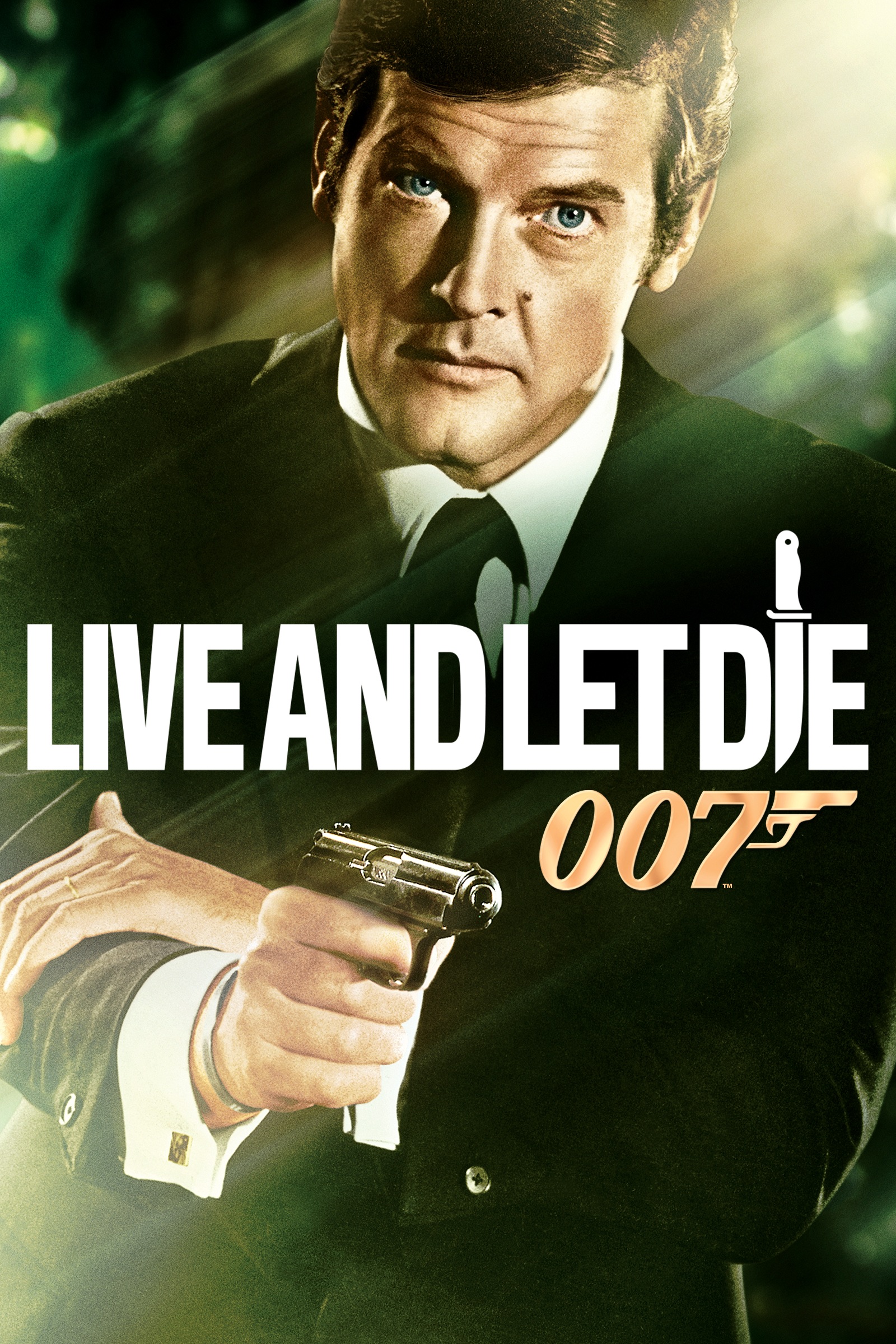 iTunes - Movies - Live and Let Die